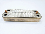 Теплообменник ГВС (12пл.) BAXI Eco Classic/Eco Nova (арт. 63041310091P-3.SW)