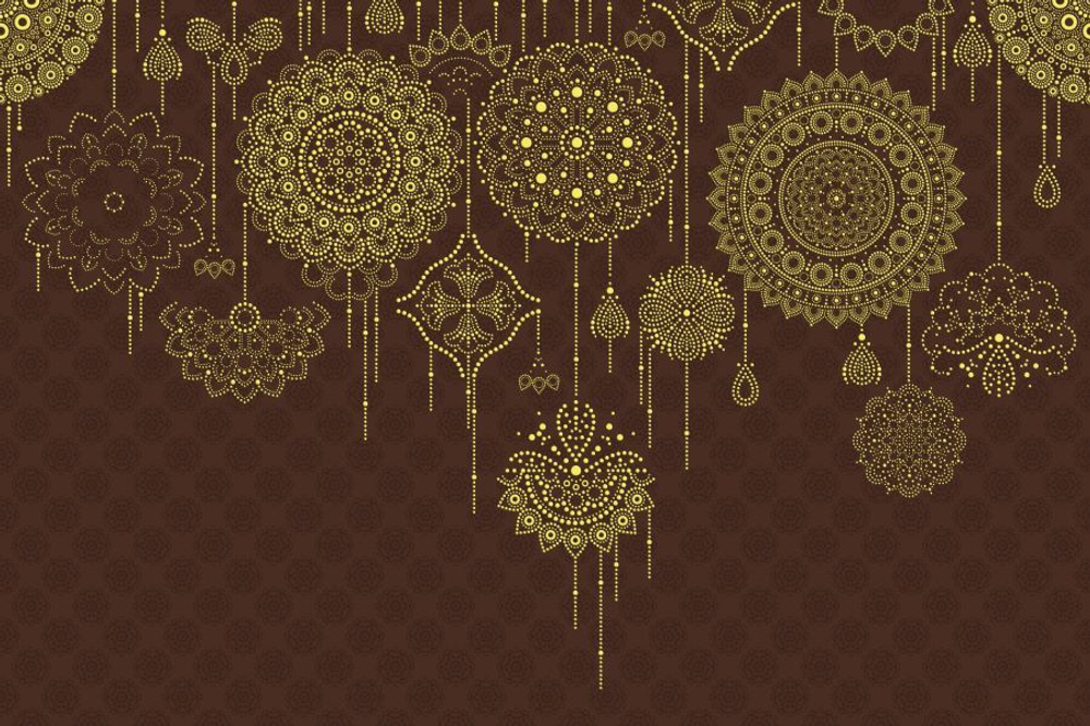 Фреска Applico, коллекция Graphics