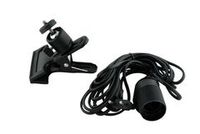 Патрон E27 с клипсой-держателем Grifon LH-27S