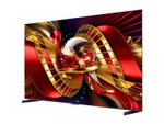 SQD Mini LED телевизор TCL 98C8L 4K Ultra HD