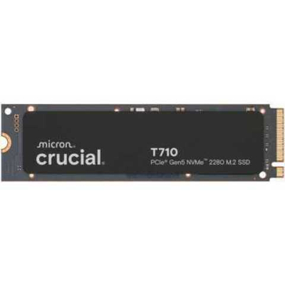 SSD диск Crucial T710 2Tb CT2000T710SSD8