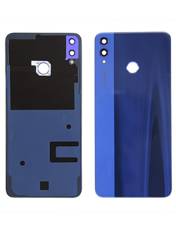 Задняя крышка для Huawei Honor 8X (JSN-L21)