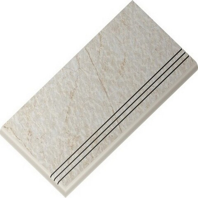 Ступень Contempora Pure Gradino Round Grip Sx Уг.Лев.