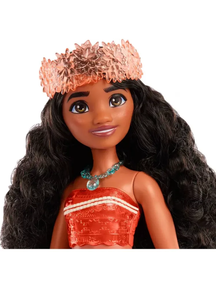 Кукла Принцесса Диснея Моана HPG68