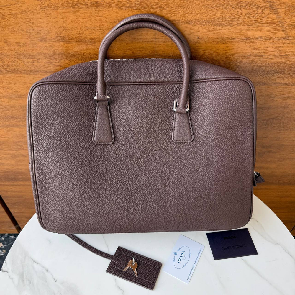 Сумка Prada
