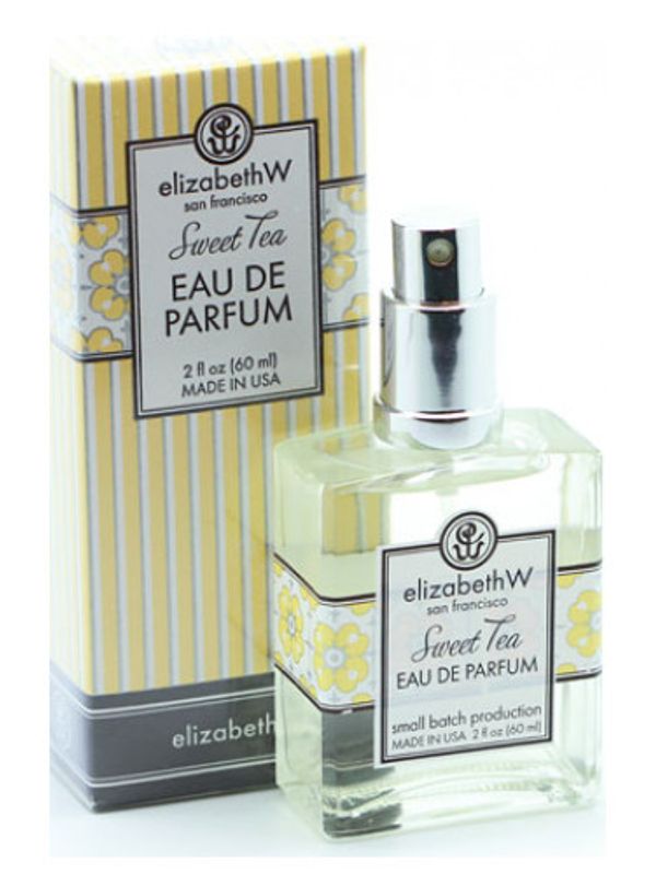 Elizabeth W Sweet Tea