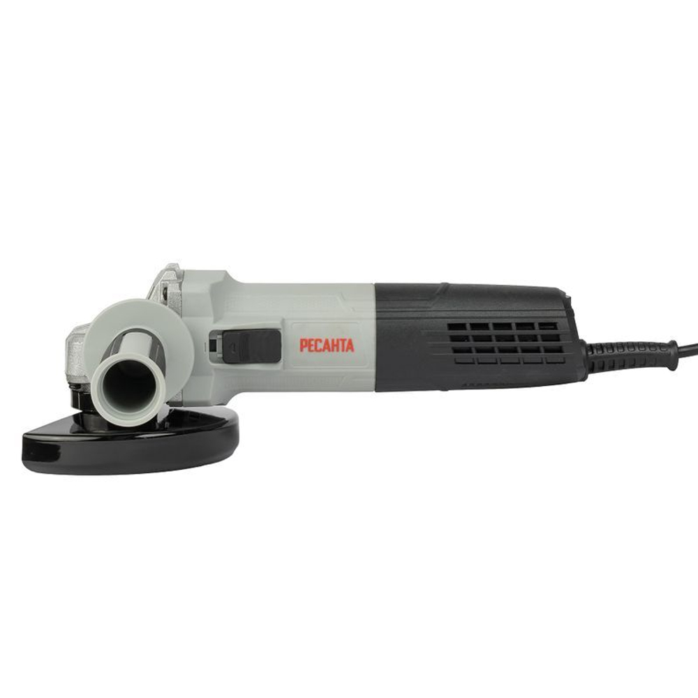 УШМ Ресанта 125/1100Э 125 мм 1100 Вт