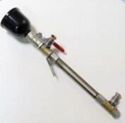 Колонка водоуказательная ЦТ 129М.02.230