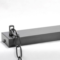 Линейно-подвесной светильник Lussole SY5758