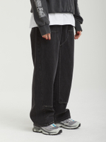 Женские Джинсы Leah Ii Baggy