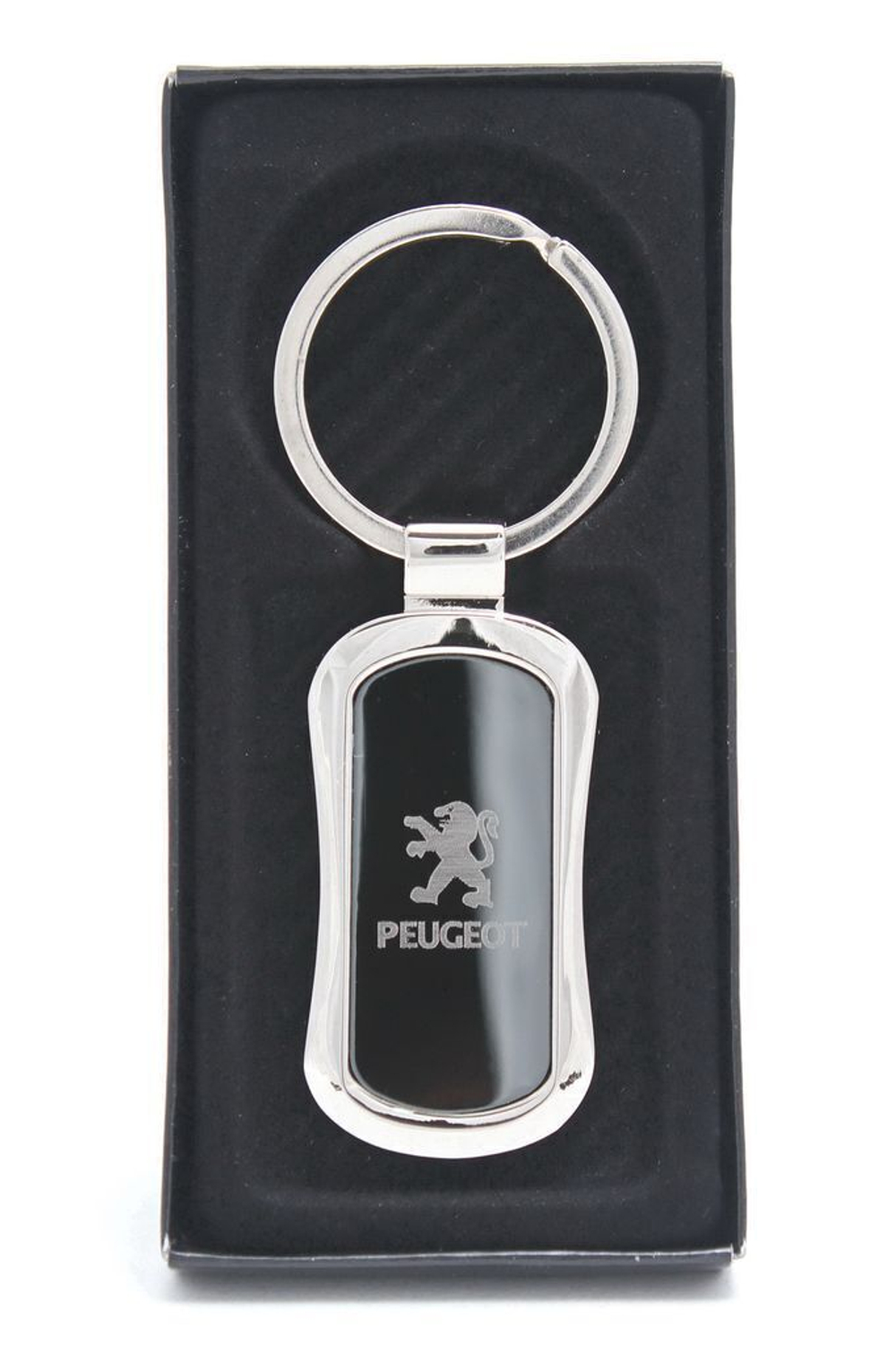 Брелок №017 MITSUBISHI KING №017