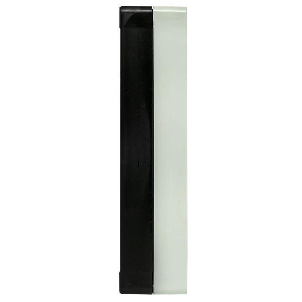 Корпус КП106 6 кнопок бел. EKF cpb-106-w
