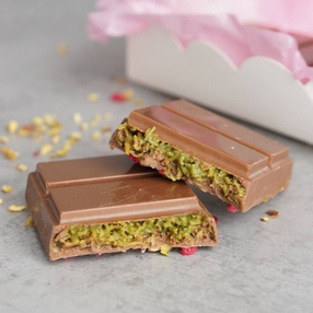 Дубайский шоколад