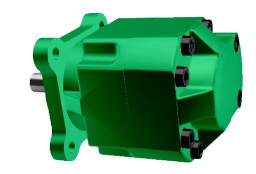 Насос НПл 16/16