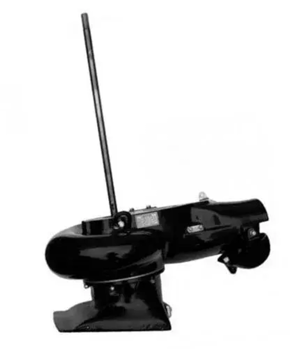 Насадка водометная Т9.9/18