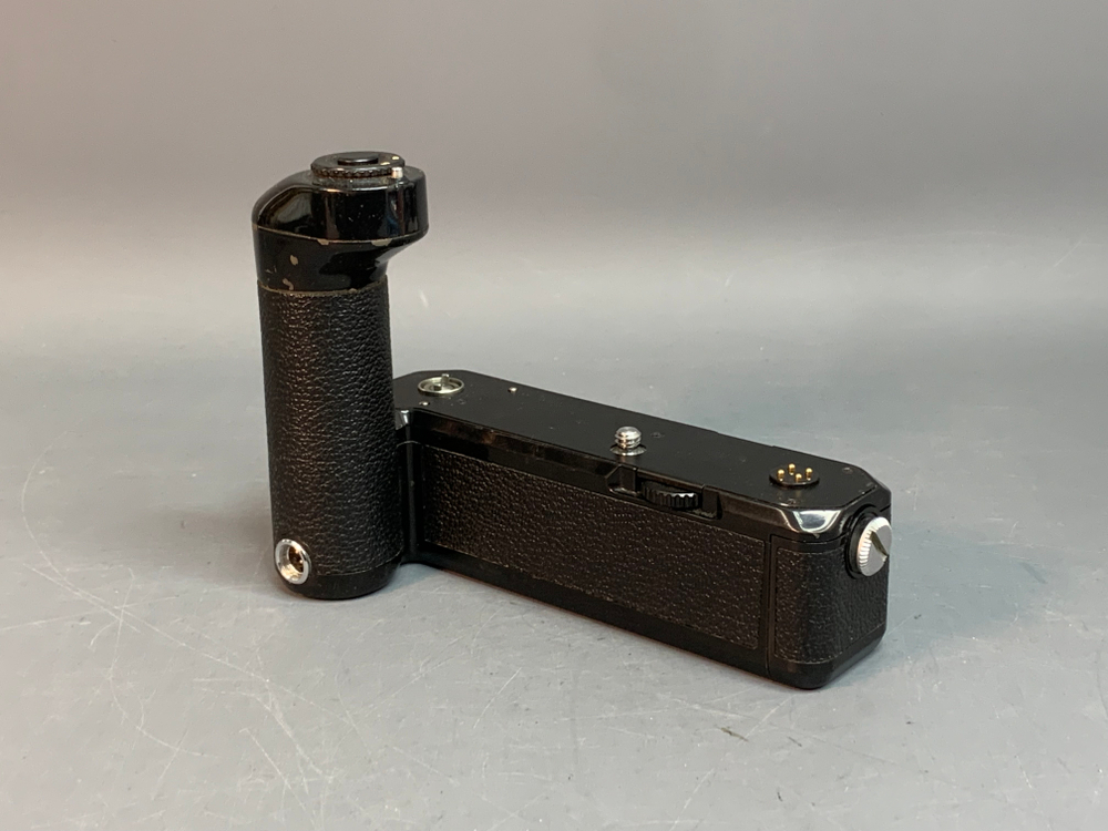 Nikon MD-12 Motor Drive