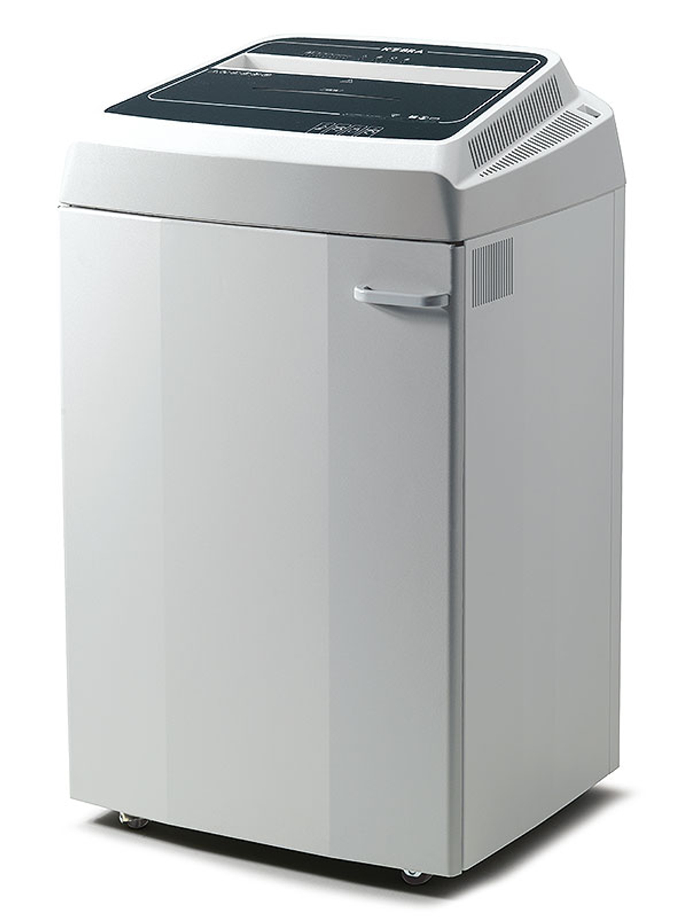 Уничтожитель документов Kobra 410 TS HS + CD Auto-Oiler E/S