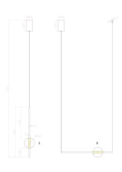 Подвесной светильник Arte Lamp