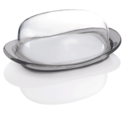 Масленка Feeling серая Guzzini