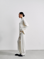 Свитер WEEKEND, белый