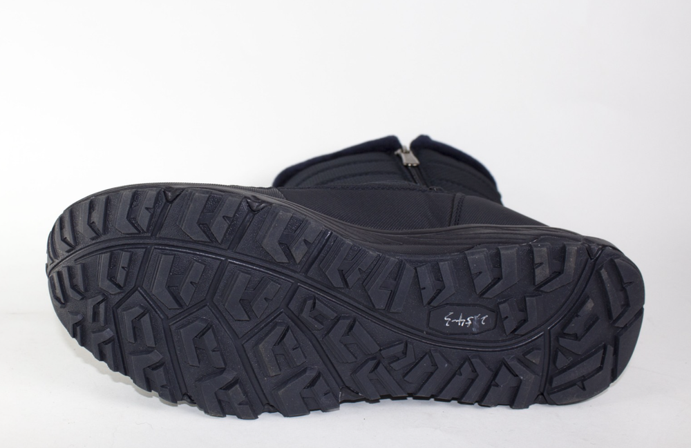 Дутики мужские зимние 2354-3