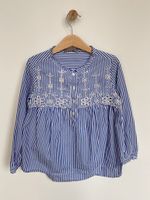 Хлопковая блузка Ermanno Scervino, 116