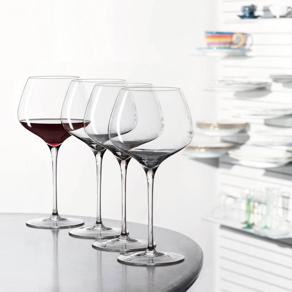 Spiegelau Набор бокалов для бургундского вина 725мл Willsberger Anniversary - 4шт