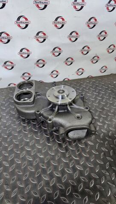 Водяная помпа 4572000601