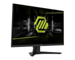 Монитор MSI MAG 274QF X24 27" Черный (MAG 274QF X24)