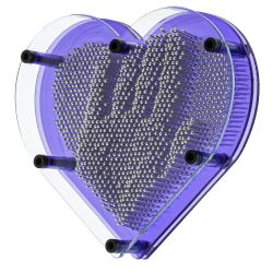 GAEM Изделие декоративное "Экспресс-скульптор", L17 W5 H17 см