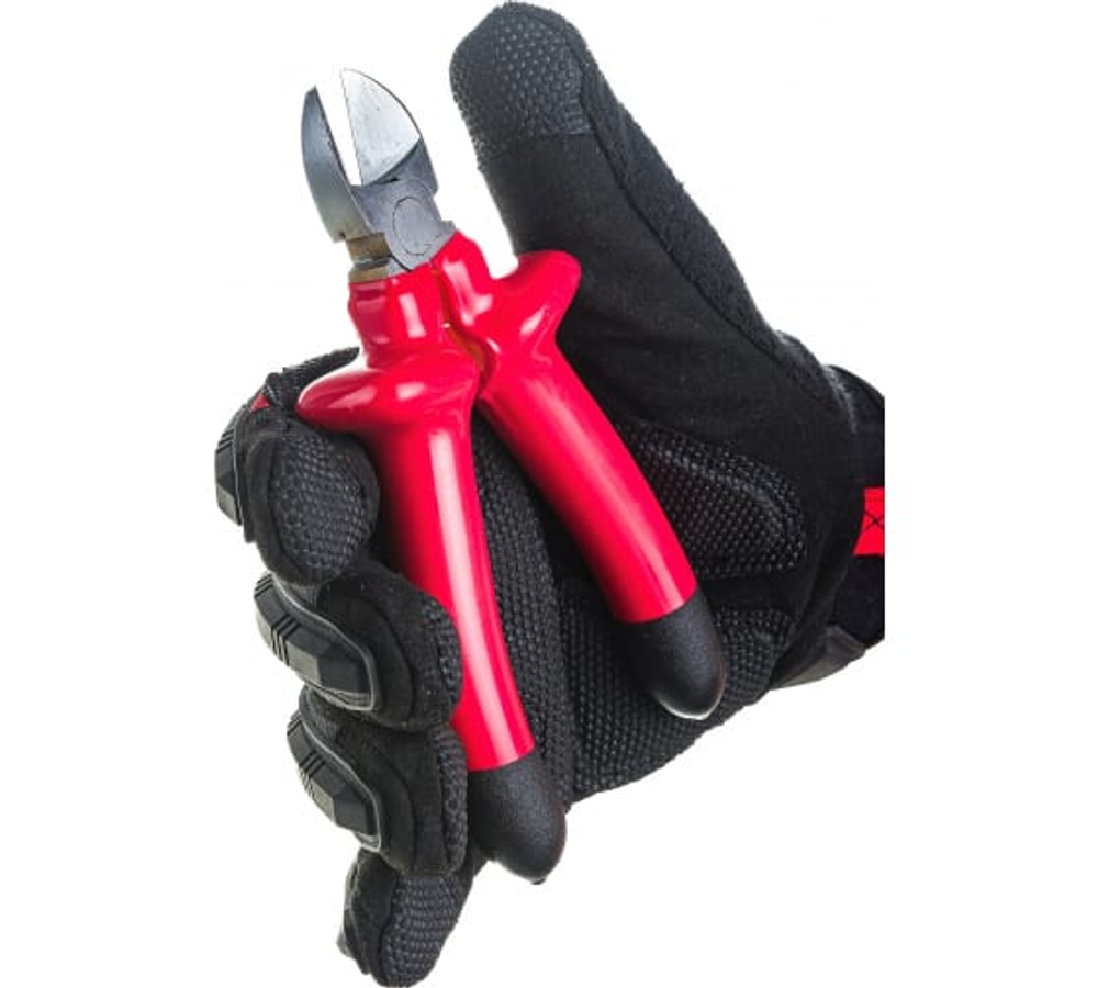 Бокорезы диэлектрические 160 мм "Эксперт" до 1000В (КВТ) 70358