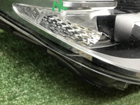 Фара правая BMW 5er G30 (2017-2020) LED