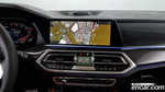 BMW X6 (G06) M50i (09.2021)