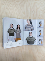 Вязание сверху вниз