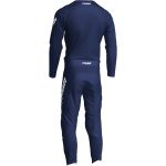 Sector Minimal / Синий