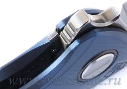 Нож Широгоров F5 Silk Vanax 37 Custom Divisionфотография - 9