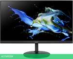 Монитор Acer 27" Vero CB272Gbmirx