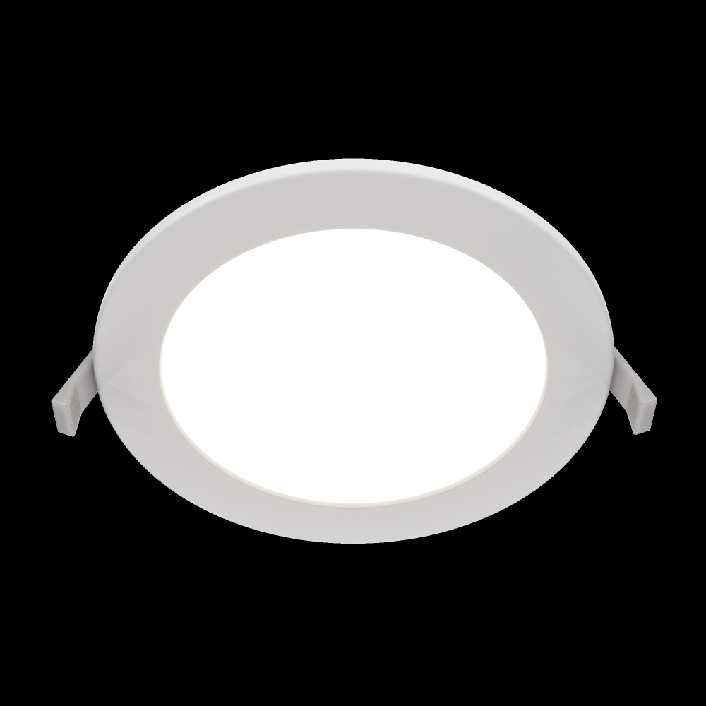 Встраиваемый светильник Technical DL016-6-L12W