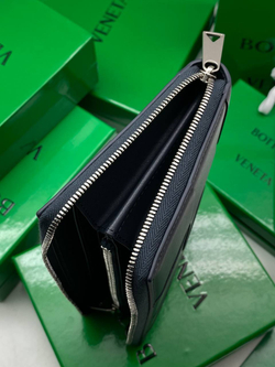 Портмоне Bottega Veneta