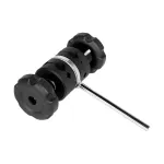 Головка KUPO KCP-280B DOUBLE GAG GRIP HEAD двойная