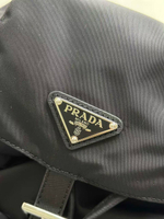 Рюкзак Prada