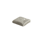 Полотенце из органического хлопка Pure Cotton 30х50 оливковый