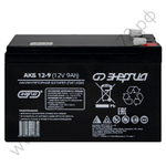 Аккумуляторы Энергия