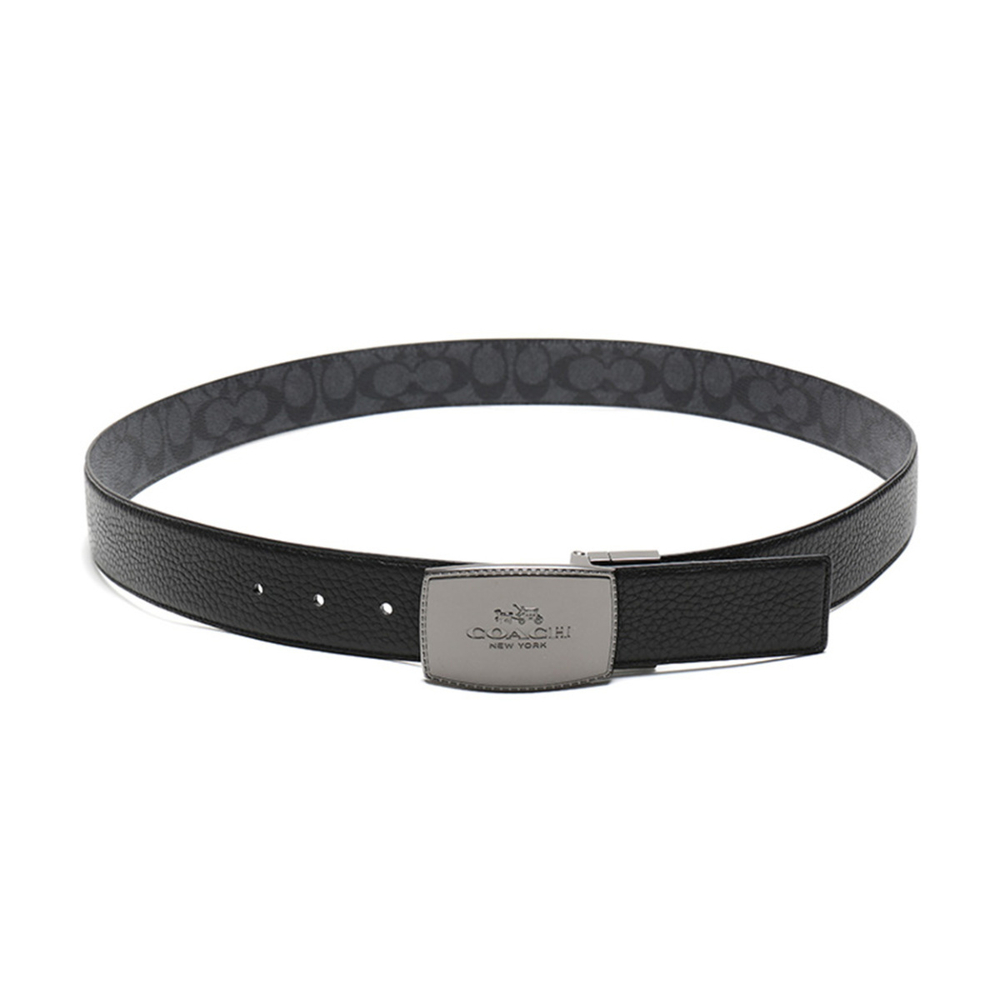 Пояс COACH 3.7cm, 64084-CQBK