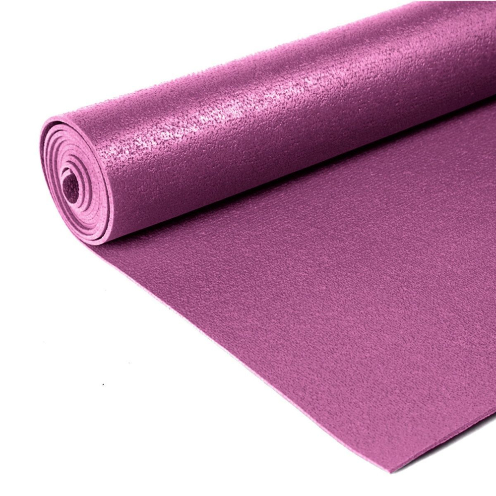 Коврик для йоги детский Yin-Yang Studio 150смх4.5мм