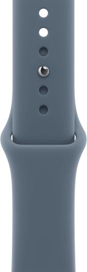 Умные часы Apple Watch SE 3 40mm Aluminum Sport Band