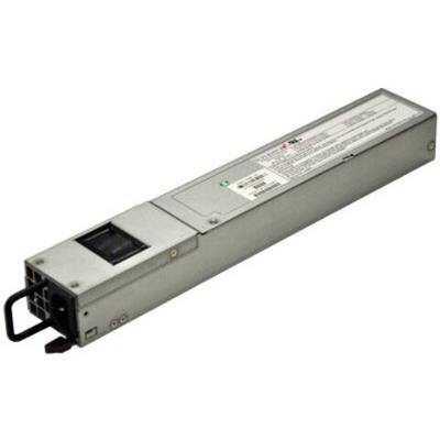 Блок питания SuperMicro 750W PWS-706P-1R