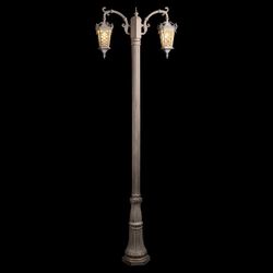 Фонарный столб Loft it Tremezzo 100019/2200 WBG