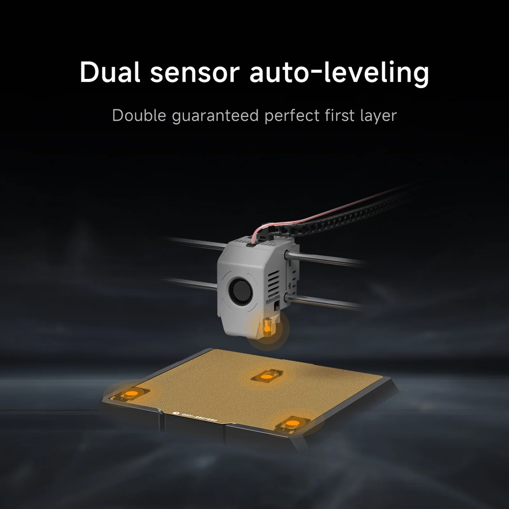 Qidi Tech Q1 Pro 3D принтер