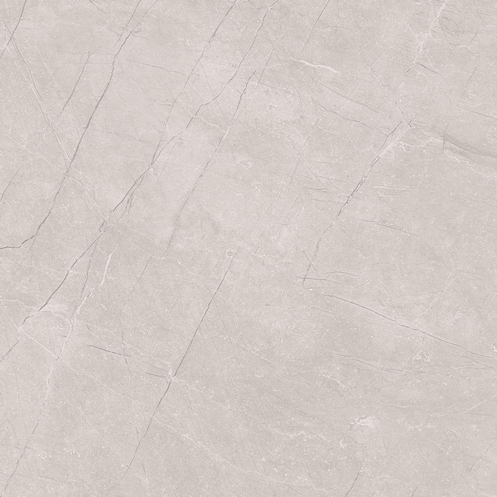 Stone Divine Grey Керамогранит серый 60х60 Матовый